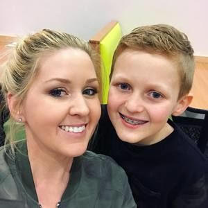 Meet your Posher, Michelle